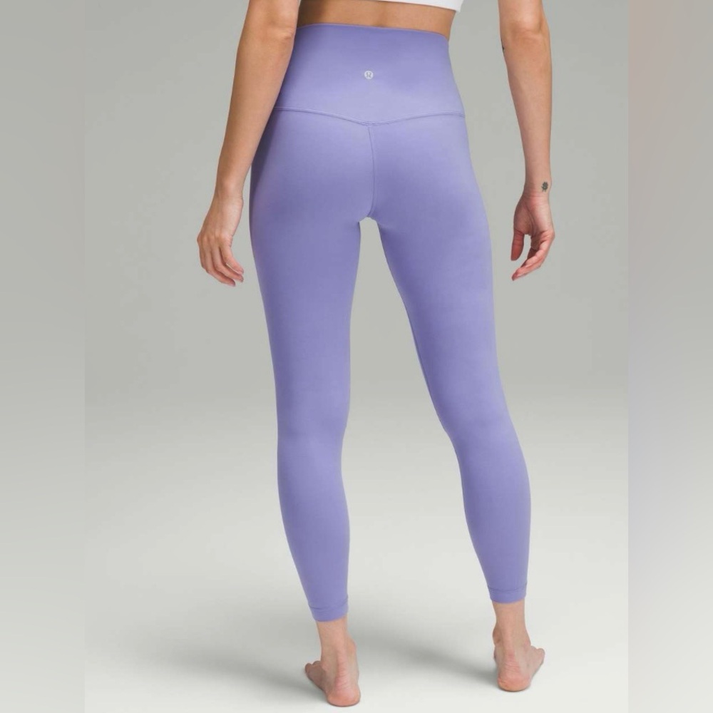 Lululemon Align High-Rise 25”